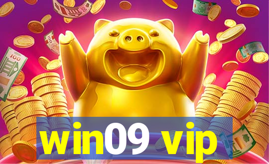 win09 vip